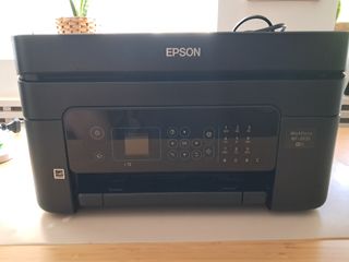 Impresora Epson WorkForce 2835 WIFI
