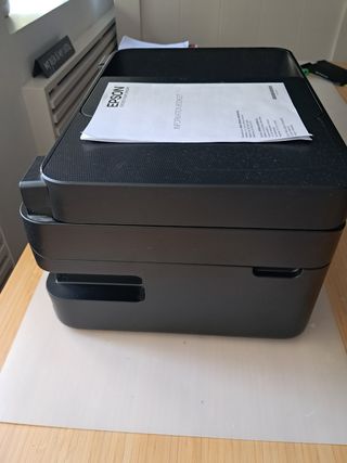 Impresora Epson WorkForce 2835 WIFI