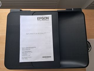 Impresora Epson WorkForce 2835 WIFI
