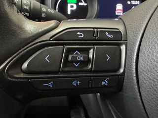 Toyota Yaris Cross 2022