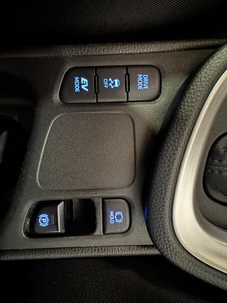 Toyota Yaris Cross 2022