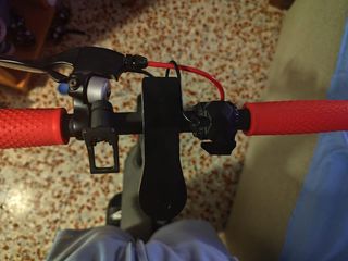 Patinete Eléctrico