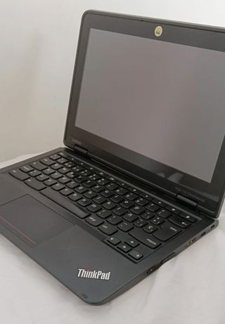 Lenovo Thinkpad Yoga 11e Chromebook Táctil