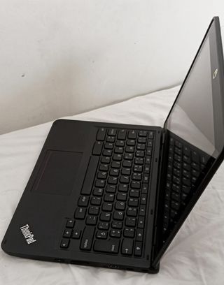 Lenovo Thinkpad Yoga 11e Chromebook Táctil