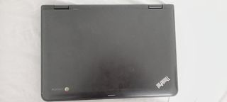 Lenovo Thinkpad Yoga 11e Chromebook Táctil