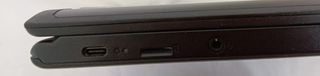 Lenovo Thinkpad Yoga 11e Chromebook Táctil