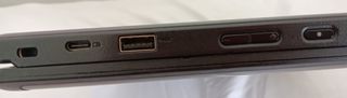Lenovo Thinkpad Yoga 11e Chromebook Táctil
