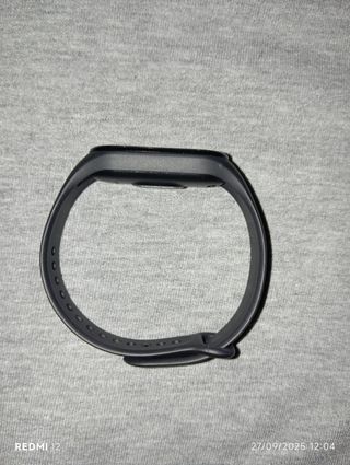 Reloj Xiaomi Negro