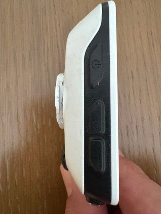 Garmin Edge 520 GPS Ciclocomputador