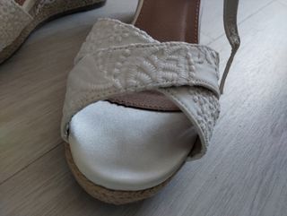 Zapatos boda