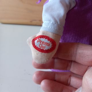 Peluche Masha e Orso parlante imitatore e cammina