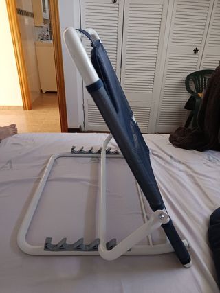 Schienale reclinabile per letto MOPEDIA