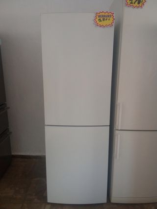 Nevera Haier 1,75×60
