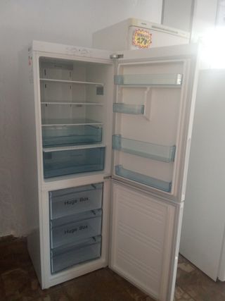 Nevera Haier 1,75×60