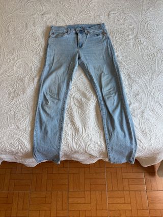 Pantalón vaquero Levis 