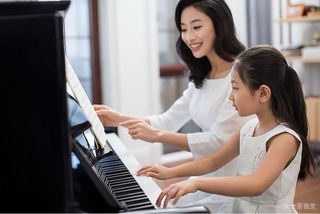 Clases Particulares De Piano Para Niños
