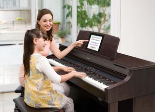 Clases Particulares De Piano Para Niños