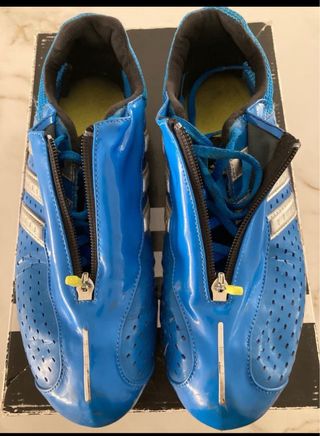 zapatillas de clavos adidas