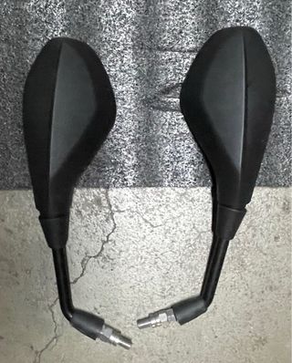 Retrovisores BMW R1250R F750 F850 Originales