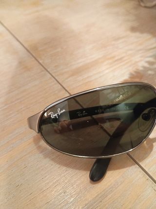 Gafas de Sol Ray Ban