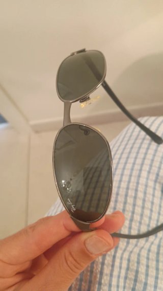 Gafas de Sol Ray Ban