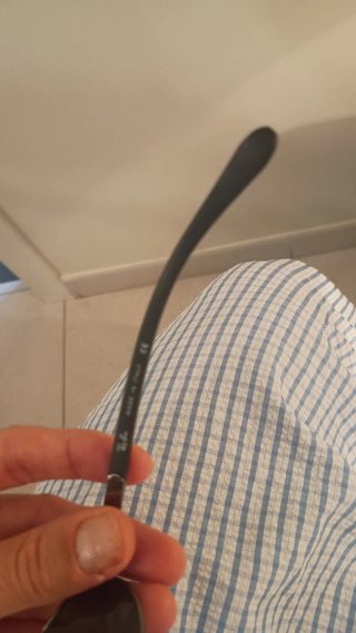 Gafas de Sol Ray Ban
