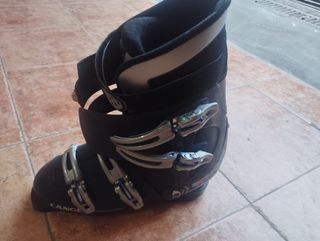 Botas de esquí Lange