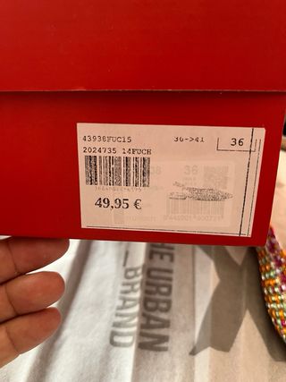 zapatos vestir mujer 