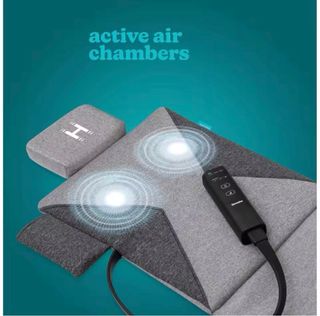 Esterilla Masaje Homedics