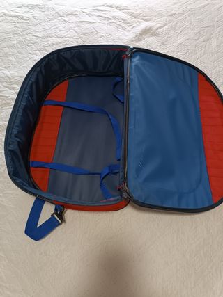 Maleta infantil Yensal