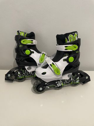 Patines en línea niño Talla 26-29
