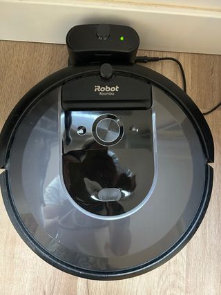 Robot Aspirador Roomba i7 iRobot WiFi