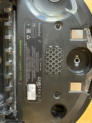 Robot Aspirador Roomba i7 iRobot WiFi