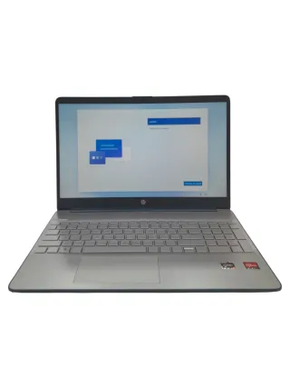 Ordenador Portátil HP 15s-eq 2103ns Azul