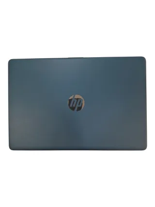 Ordenador Portátil HP 15s-eq 2103ns Azul