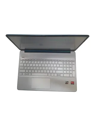 Ordenador Portátil HP 15s-eq 2103ns Azul