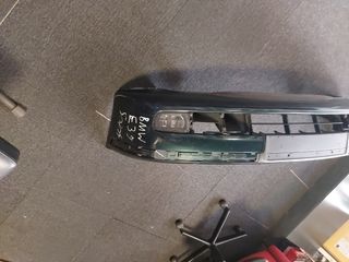 Parachoques BMW E39 Delantero