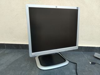 Monitor HP L1950
