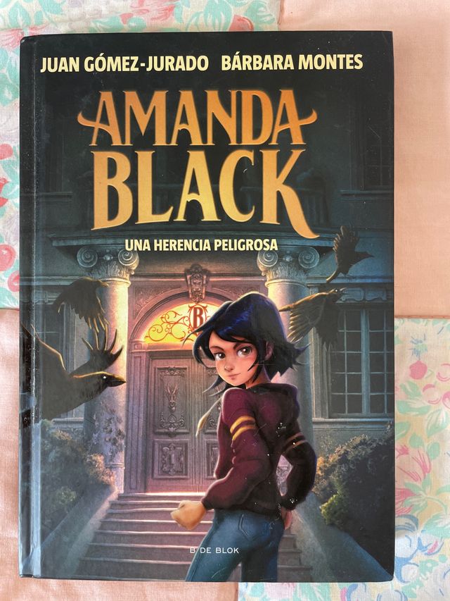 Una herencia peligrosa / A Dangerous Legacy (AM...