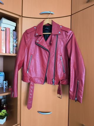 Conjunto Falda y Camiseta + Regalo Chaqueta