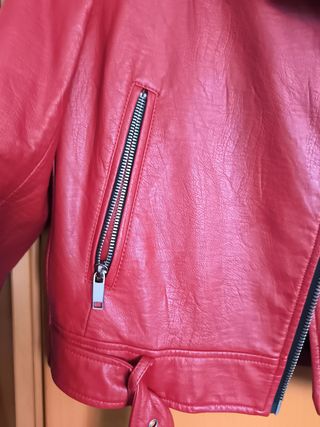 Conjunto Falda y Camiseta + Regalo Chaqueta