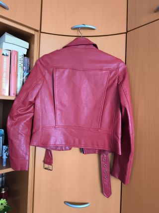 Conjunto Falda y Camiseta + Regalo Chaqueta