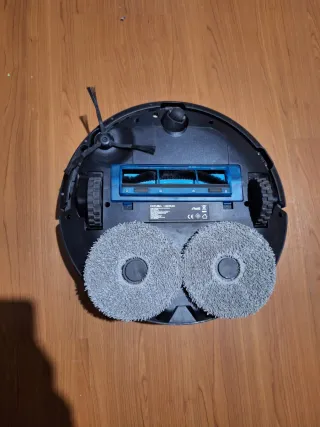 Cecotec Conga 11090 Spin Revolution