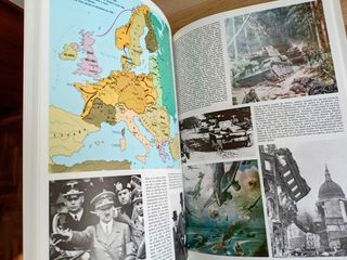 Atlas Marín de Historia 3