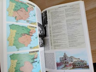 Atlas Marín de Historia 3