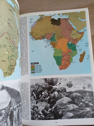 Atlas Marín de Historia 3