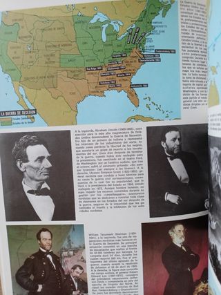 Atlas Marín de Historia 3