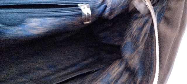 Bolso Tote Tous Caqui