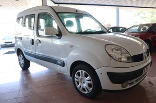 Renault Kangoo 2008