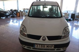 Renault Kangoo 2008